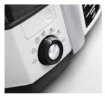 DeLonghi Extra Chef Multicooker Grey Model FH 1394 | 1 Year Full Warranty - Image 5