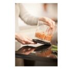 Russell Hobbs 2400 ml Aura Chop and Blend Mini Chopper White Model – 21510 – 1 Year Warranty. - Image 2