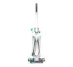 Hoover 550W Floormate Trio Hard Floor Washer Upright Vacuum Cleaner Spin Scrub Technology Silver Model HF86-FMT-M | 1 Year Full Warranty - Image 3