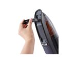 LG Cordless Vacuum Cleaner with 2 In 1 Handstick Smart Inverter Motor Lime Blue Colour Model- VS8404SCW - Image 3