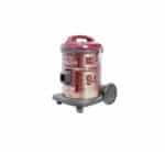Hitachi 15 Liter Corded Canister Vacuum Cleaner, Color Red Model – CV940Y24CBSWR | 1 Year Full Warranty - Image 4