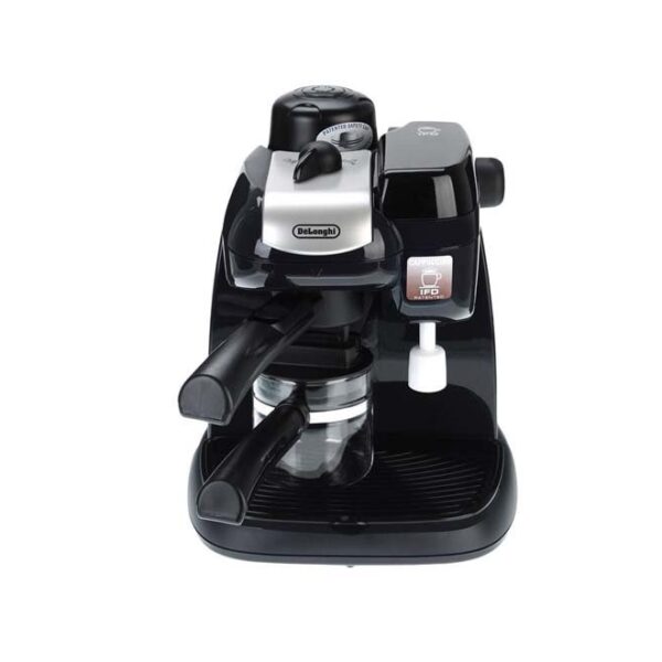 Delonghi Steam Coffee Maker Black Model EC9 | 1 Year Full Warranty