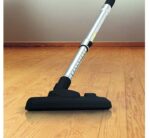 Hoover ‎1800 watts Canister cyclonic compact portable lightweight Vacuum Cleaner Grey Model HC85-P4-ME | 1 Year Full Warranty - Image 4