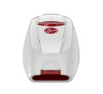 Hoover 0.3 L Hand Vacuum Cleaner Air Vented Portable White Model HQ86GAME | 1 Year Full Warranty - Image 2