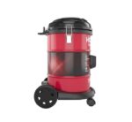 Hoover 1900W Power Force Drum Vacuum Cleaner 18 Litre Capacity With Blower Function Rubust drum design Red Model HT87-T1-ME | 1 Year Full Warranty - Image 2