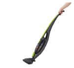 LG Cordless Vacuum Cleaner with 2 In 1 Handstick Smart Inverter Motor Lime Blue Colour Model- VS8404SCW - Image 2