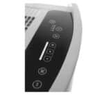 DeLonghi Air Purifier White/Grey Model AC230 | 1 Year Full Warranty - Image 2