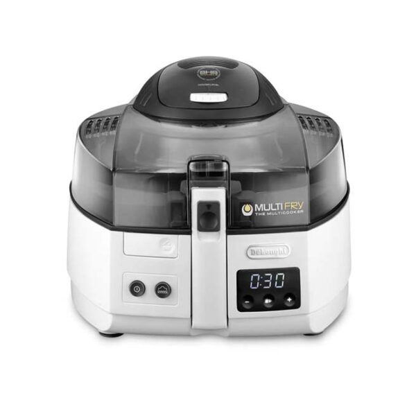 Delonghi Multi Air Fry Model FH1173 | 1 Year Full Warranty