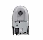 Hitachi 5 Liter Canister Vacuum Cleaner, Bagless Canister, 1600W, Color Grey Model – CVW160024CBSPG | 1 Year Full Warranty - Image 3