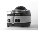 DeLonghi Extra Chef Multicooker Grey Model FH 1394 | 1 Year Full Warranty - Image 4