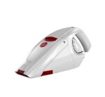 Hoover 0.3 L Hand Vacuum Cleaner Air Vented Portable White Model HQ86GAME | 1 Year Full Warranty