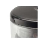 DeLonghi Coffee Grinder Black Model KG49 | 1 Year Full Warranty - Image 4