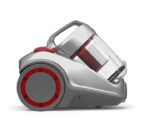 Hoover 2200W Power 6 Cyclonic Canister Vacuum Cleaner Corded Electric Powerful performance Large capacity HEPA filtration Grey Model HC84-P6A-ME | 1 Year Full Warranty - Image 3