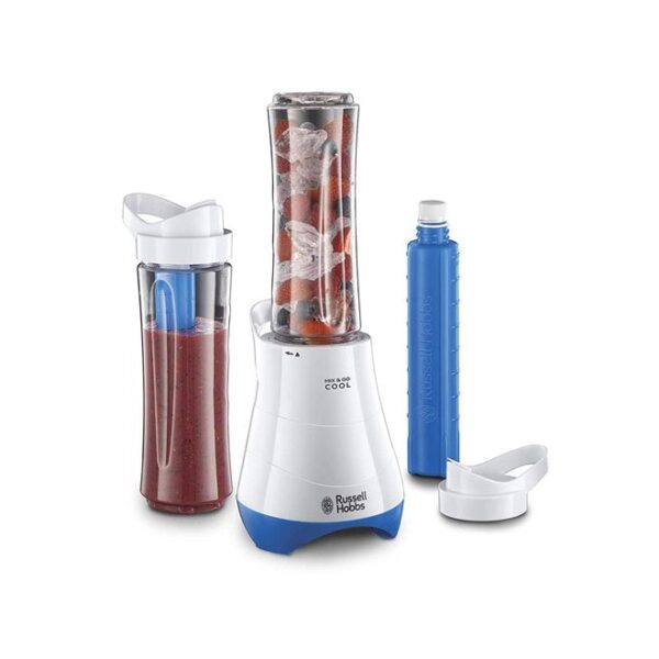 Russell Hobbs Mix and Go Cool Smoothie Maker-21351