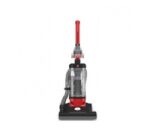 Hoover 2100W Upright Bagless Vacuum Cleaner Light weight and Compact Design Red Model HU86ZPM | 1 Year Full Warranty - Image 2