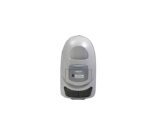 Hitachi 5 Liter Canister Vacuum Cleaner, Bagless Canister, 1600W, Color Grey Model – CVW160024CBSPG | 1 Year Full Warranty - Image 2