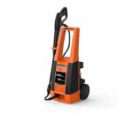 Hoover 2000W Pressure Washer Corded Electric Steam Vacuum Cleaner Lightweight and portable Orange Model HPW2 C | 1 Year Full Warranty - Image 2