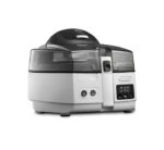 De’Longhi MultiFry Air Fryer With Surround Heating System Multi Cooker Grilling Roasting Baking and Toasting 1.5 Kg Capacity Model FH1175/2 | 1 Year Full Warranty - Image 2