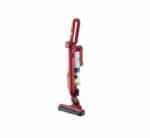 Hitachi 2 Liter Cordless Stick Vacuum Cleaner, Bagless, Color Red Model – PVXC500240 – 1 Year Warranty.