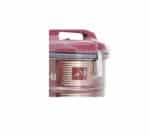 Hitachi 15 Liter Corded Canister Vacuum Cleaner, Color Red Model – CV940Y24CBSWR | 1 Year Full Warranty - Image 3