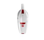 Hoover 0.3 L Hand Vacuum Cleaner Air Vented Portable White Model HQ86GAME | 1 Year Full Warranty - Image 5