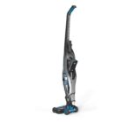 Hoover 0.35 litres Upright Hand Vacuum Cleaner Bagless Silver Model H85AC21ME | 1 Year Full Warranty - Image 4