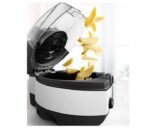 DeLonghi Extra Chef Multicooker Grey Model FH 1394 | 1 Year Full Warranty - Image 3