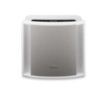 DeLonghi Air Purifier White/Grey Model AC230 | 1 Year Full Warranty - Image 3