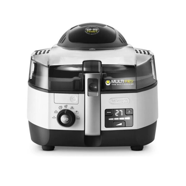 Delonghi Multifry Multicooker Model FH1394 | 1 Year Full Warranty