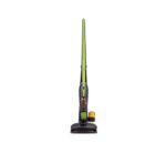 LG Cordless Vacuum Cleaner with 2 In 1 Handstick Smart Inverter Motor Lime Blue Colour Model- VS8404SCW