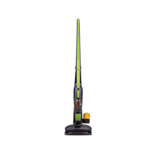 LG Cordless Vacuum Cleaner with 2 In 1 Handstick Smart Inverter Motor Lime Blue Colour Model- VS8404SCW