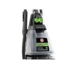 Hoover Brush N Wash Carpet and Hard Floor Washer Deluxe Vacuum Cleaner Spin Scrub Brush And Twin Tank Technology Grey Model F5916 | 1 Year Full Warranty - Image 2