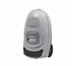 Hitachi 5 Liter Canister Vacuum Cleaner, Bagless Canister, 1600W, Color Grey Model – CVW160024CBSPG | 1 Year Full Warranty - Image 4