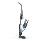Hoover 0.35 litres Upright Hand Vacuum Cleaner Bagless Silver Model H85AC21ME | 1 Year Full Warranty - Image 3