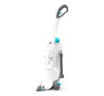 Hoover 550W Floormate Trio Hard Floor Washer Upright Vacuum Cleaner Spin Scrub Technology Silver Model HF86-FMT-M | 1 Year Full Warranty - Image 2