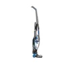 Hoover 0.35 litres Upright Hand Vacuum Cleaner Bagless Silver Model H85AC21ME | 1 Year Full Warranty - Image 2