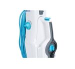 Hoover 1600W Fresh Combi 2 In 1 Multi-Surface Powerful Steam Mop & Detachable Handheld Vacuum Cleaner With 10 Accessories White-Blue Model HS86SFCM | 1 Year Full Warranty - Image 5