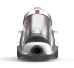 Hoover 2200W Power 6 Cyclonic Canister Vacuum Cleaner Corded Electric Powerful performance Large capacity HEPA filtration Grey Model HC84-P6A-ME | 1 Year Full Warranty - Image 2