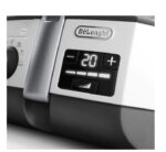 DeLonghi Extra Chef Multicooker Grey Model FH 1394 | 1 Year Full Warranty - Image 2