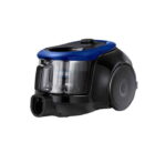Samsung ‎1.5 Liters Canister Vacuum Cleaner, ‎1800 Watts, Anti-Tangle Turbine, Anti-Slip Handle, Color Blue Model – SC18M2120SB – 1 Year Full Warranty - Image 2
