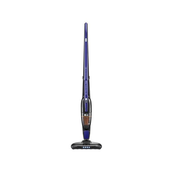 LG Cordless 2 in 1 Handstick Vacuum Cleaner Blue Model VS8403C | 1Year Warranty.