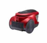 LG Bagless Vacuum Cleaner 1.5L 2000W Red Colour Model- VC5320NNT - Image 6