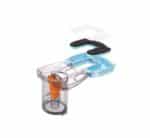LG Bagless Vacuum Cleaner 1.5L 2000W Red Colour Model- VC5320NNT - Image 7