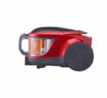 LG Bagless Vacuum Cleaner 1.5L 2000W Red Colour Model- VC5320NNT - Image 3
