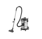 LG Drum Vacuum Cleaner 21 L 2000W 9m Cord Silver Colour Model- VP8622NNT | 1 Year Full Warranty - Image 2