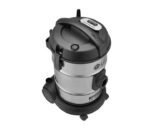 LG Drum Vacuum Cleaner 21 L 2000W 9m Cord Silver Colour Model- VP8622NNT | 1 Year Full Warranty - Image 3