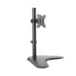 Skill tech single Aluminum Gas Spring Monitor Arm – SH T01