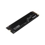 Kingston 1000G KC3000 PCIe 4.0 NVMe M.2 SSD 1000GB GEN4 – 7000MB/s | SKC3000S/1024G - Image 2