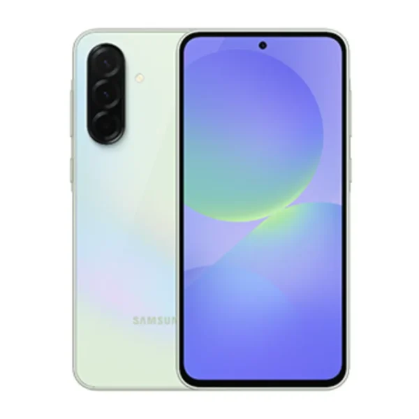 Samsung Galaxy A36 5G 6x OS Upgrades Android Smartphone