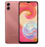 Samsung Galaxy A04e 32GB 3GB RAM Dual Sim Battery 5000mAh Mobile Phone